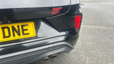 Ford Puma ST 1.5 EcoBoost ST 5dr Petrol Hatchback